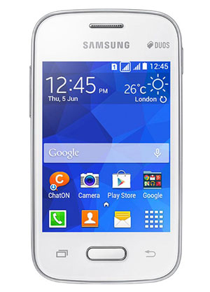 Samsung Pocket 2 SM-G110 case