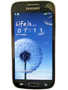 Samsung Galaxy S4 mini I9190 case