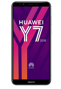 Huawei Y7 2018 / Enjoy 8 / Honor 7c / Nova 2 Lite case