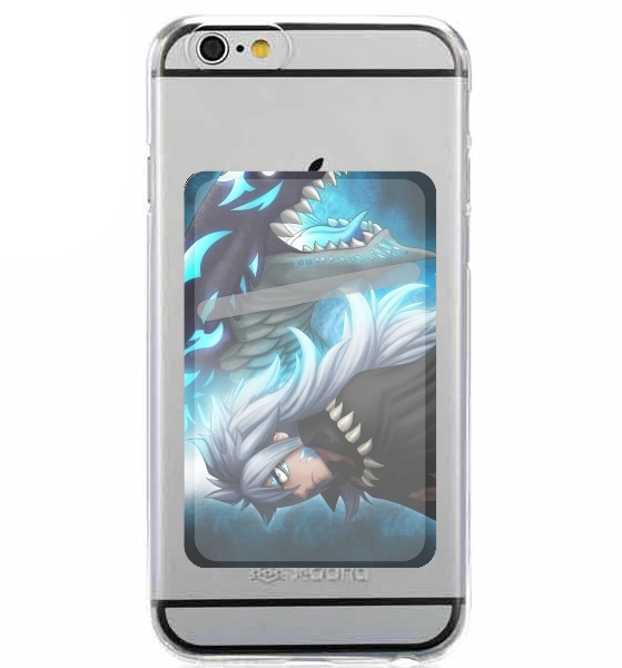  Acnalogia Fairy Tail Dragon for Adhesive Slot Card