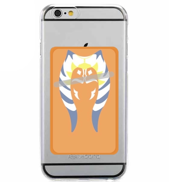  Ahsoka for Adhesive Slot Card