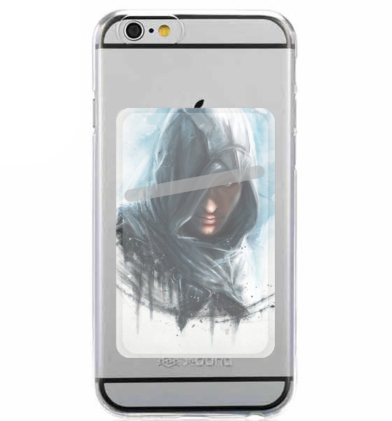  Altaïr Ibn-La'Ahad for Adhesive Slot Card