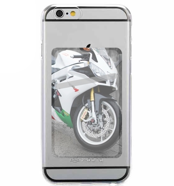  aprilia moto wallpaper art for Adhesive Slot Card