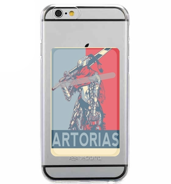  Artorias for Adhesive Slot Card