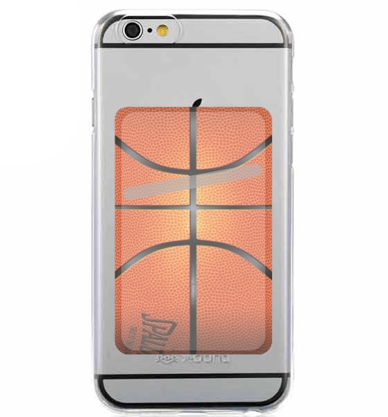  BasketBall  for Adhesive Slot Card