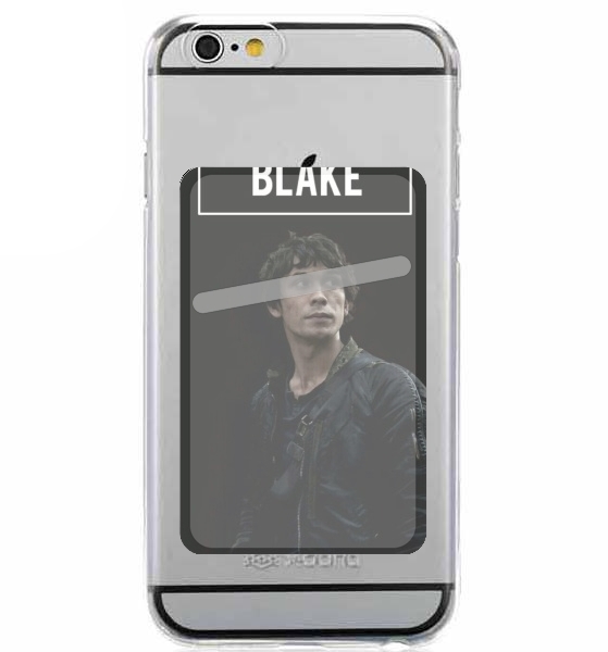  Bellamy blake for Adhesive Slot Card