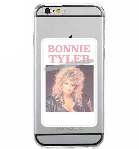  bonnie tyler for Adhesive Slot Card