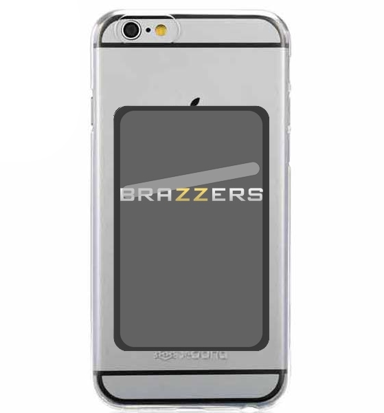  Brazzers for Adhesive Slot Card