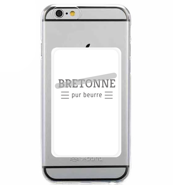  Bretonne pur beurre for Adhesive Slot Card