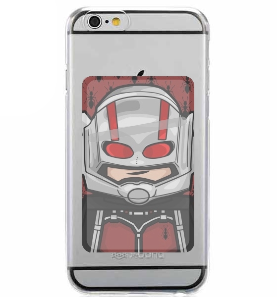  Bricks AntMan for Adhesive Slot Card