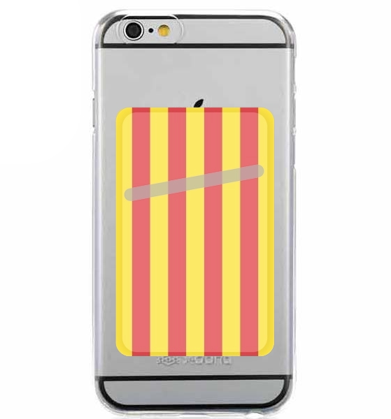  Catalonia for Adhesive Slot Card