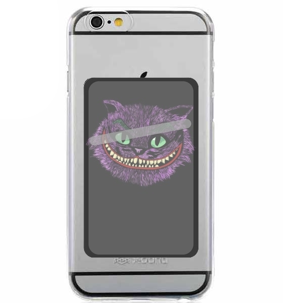  Cheshire Joker for Adhesive Slot Card