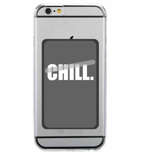  Chill for Adhesive Slot Card