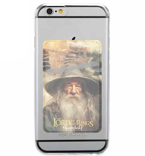  Cinema Gandalf LOTR for Adhesive Slot Card