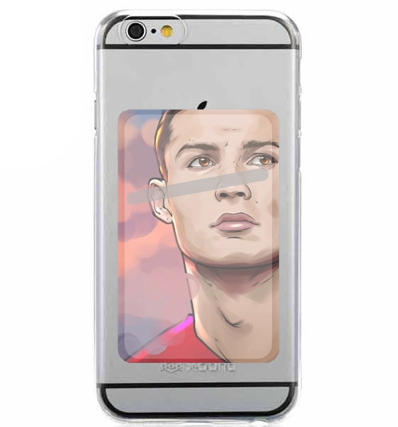  Comandante CR 7 for Adhesive Slot Card