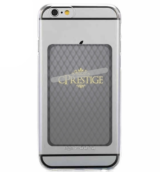  cPrestige Gold for Adhesive Slot Card