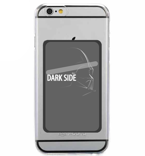  Darkside for Adhesive Slot Card