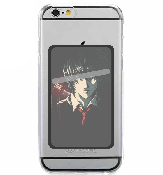  Light Yagami for Adhesive Slot Card