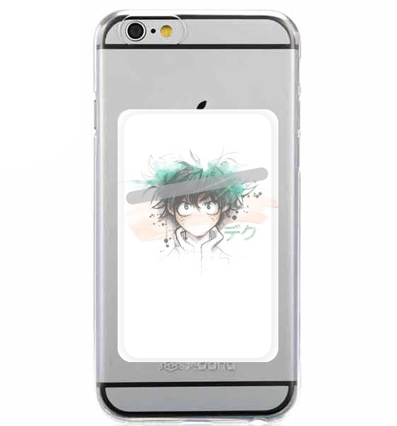  Deku for Adhesive Slot Card