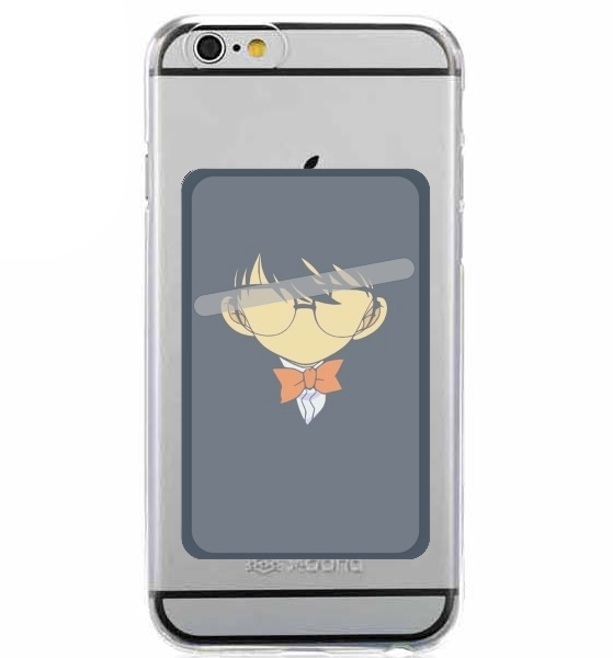  Detective Conan for Adhesive Slot Card