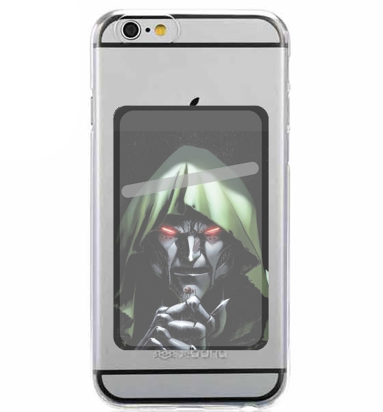  Doctor Doom for Adhesive Slot Card