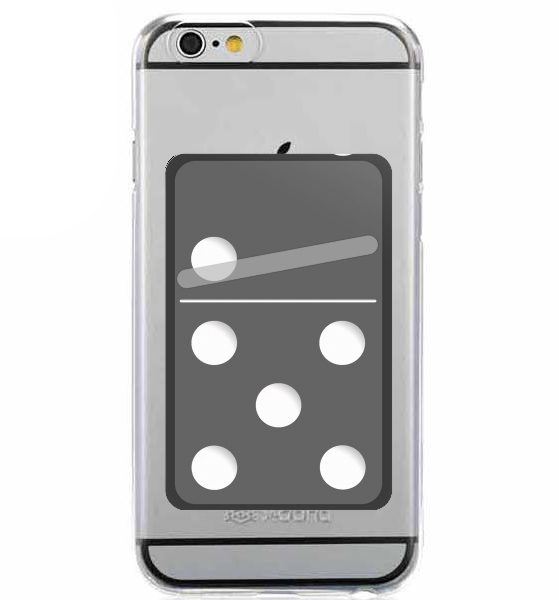  Domino for Adhesive Slot Card
