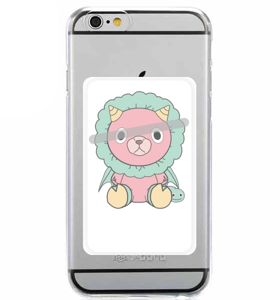  Doudou Chimera Spy x Family for Adhesive Slot Card