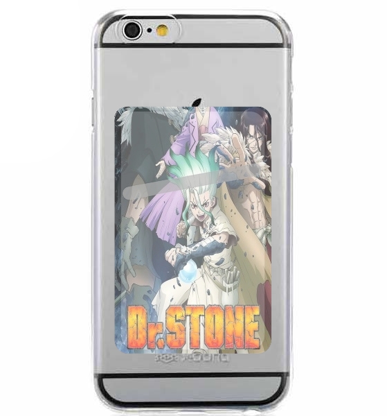  Dr Stone Season2 for Adhesive Slot Card