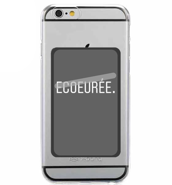  Ecoeuree for Adhesive Slot Card