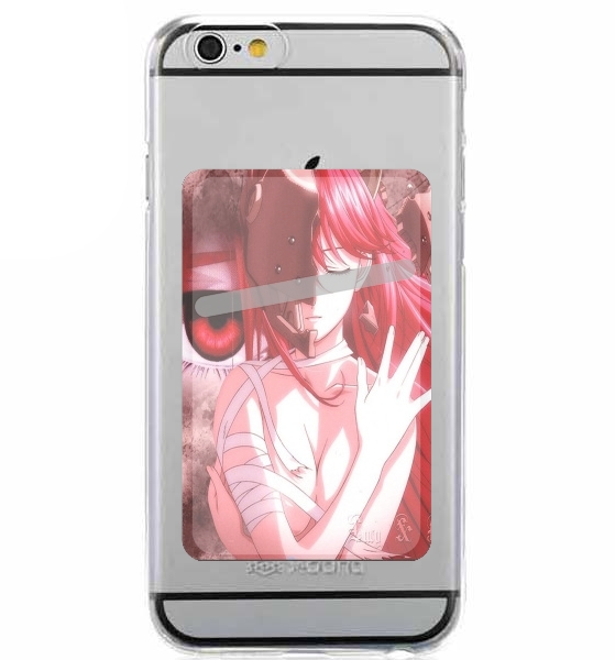  elfen lied for Adhesive Slot Card