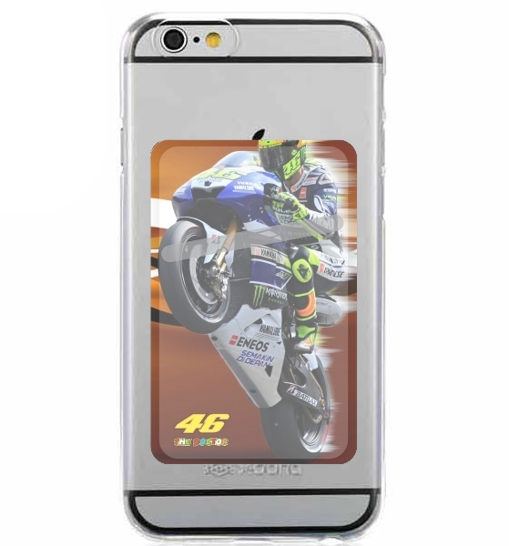  Fan VR46 Doctors for Adhesive Slot Card