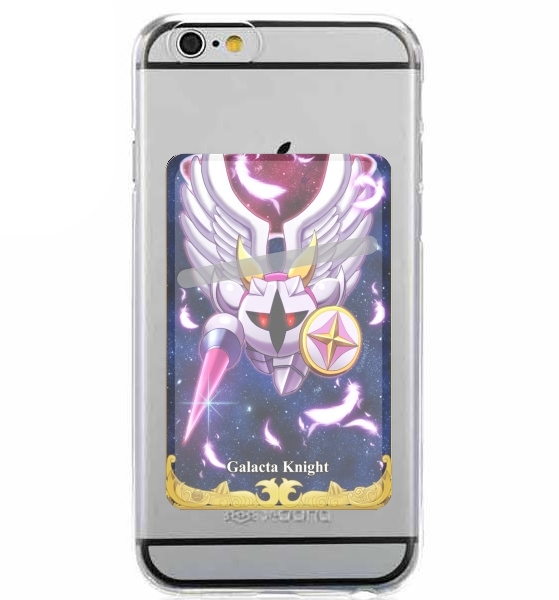  Galacta Knight for Adhesive Slot Card