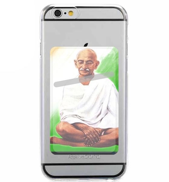  Gandhi India for Adhesive Slot Card