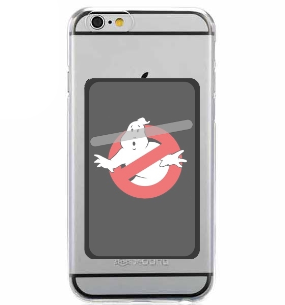  Ghostbuster for Adhesive Slot Card