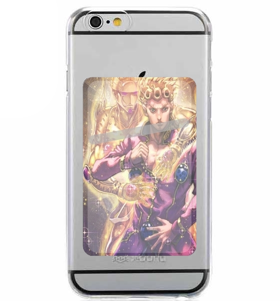  Giorno giovanna for Adhesive Slot Card