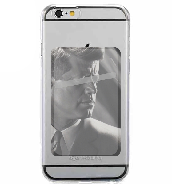  Gray JFK for Adhesive Slot Card