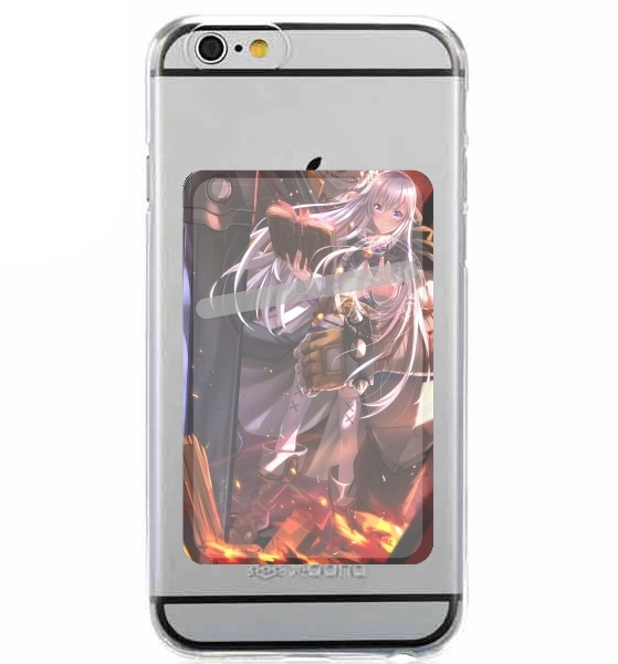  Grimoire Zero for Adhesive Slot Card