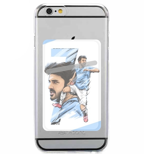  Guaje MaraVilla New York City  for Adhesive Slot Card