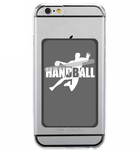  Handball Live for Adhesive Slot Card