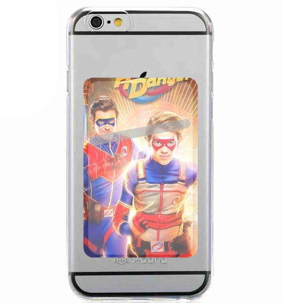  Henry Danger for Adhesive Slot Card