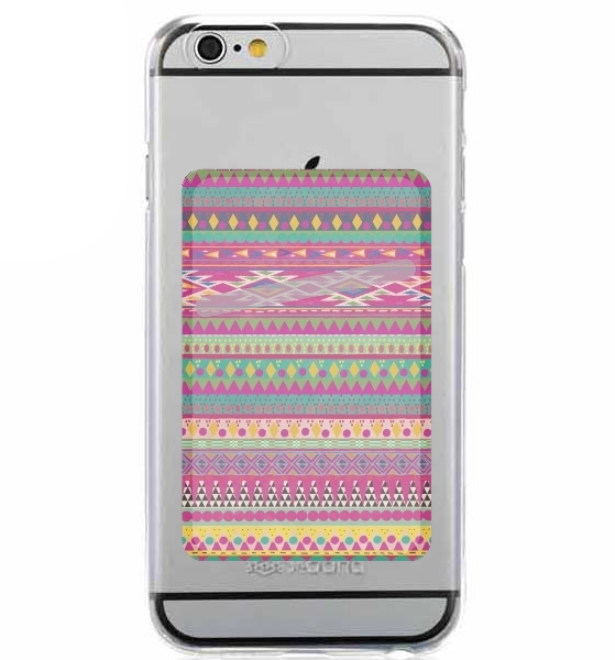  HURIT TRIBAL CASE for Adhesive Slot Card