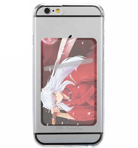  inuyasha for Adhesive Slot Card