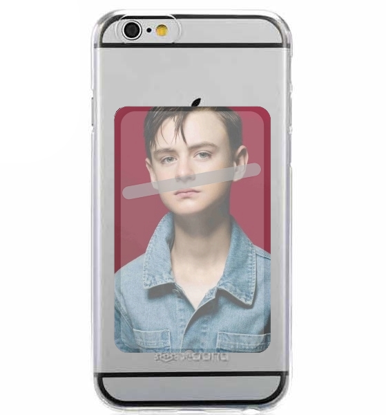  Jaeden Lieberher for Adhesive Slot Card