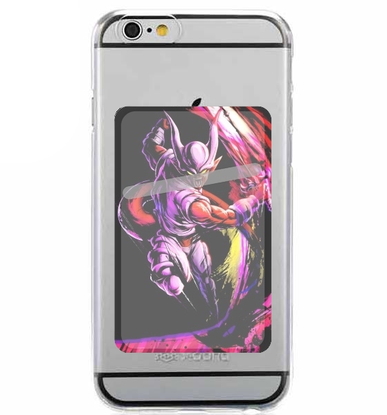  Janemba for Adhesive Slot Card