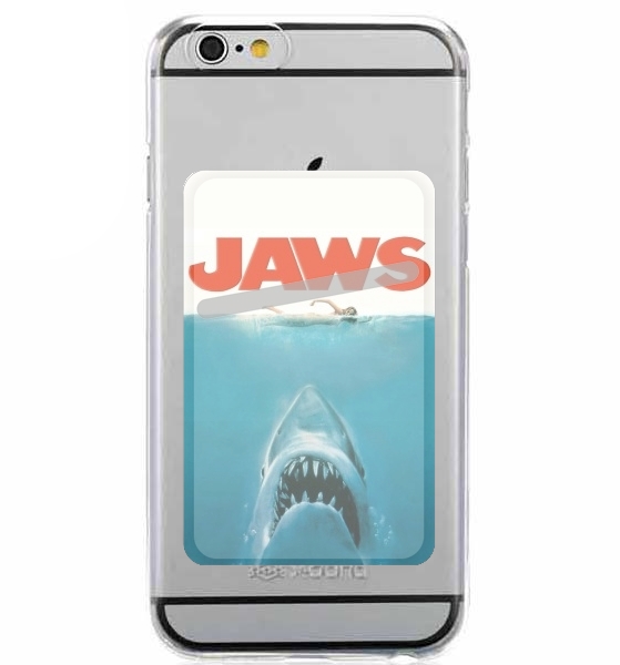  Jaws for Adhesive Slot Card