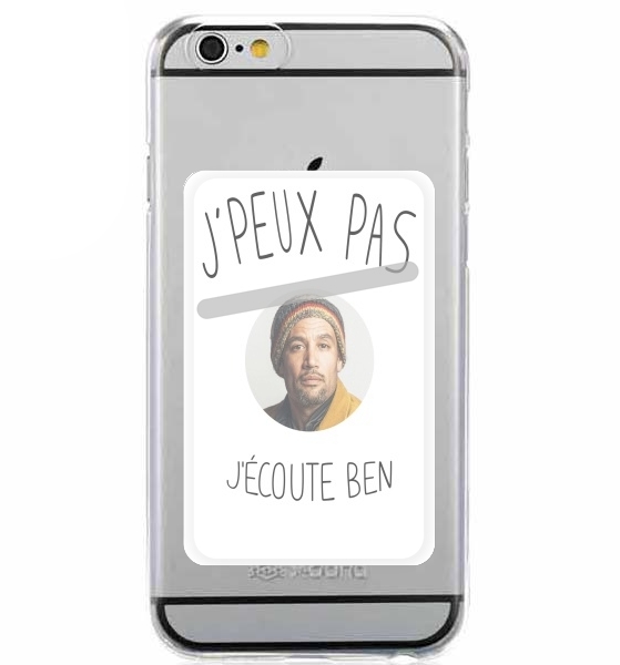  Je peux pas jecoute ben harper for Adhesive Slot Card