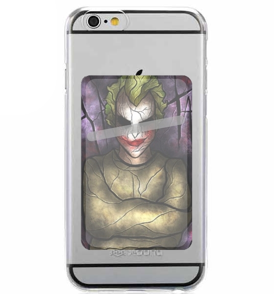  Joker M for Adhesive Slot Card