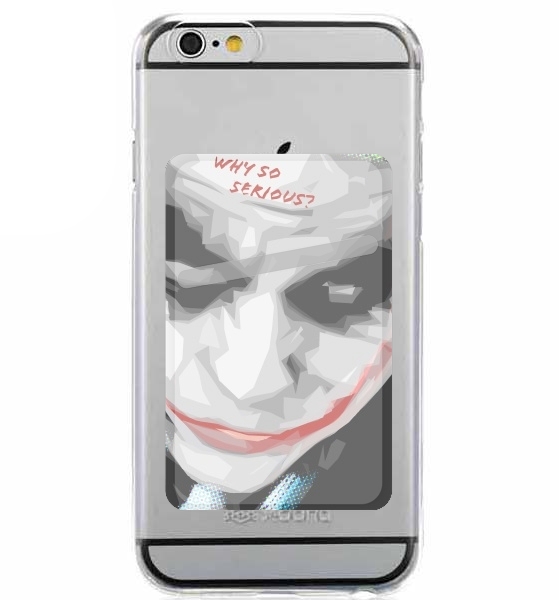  Joker for Adhesive Slot Card