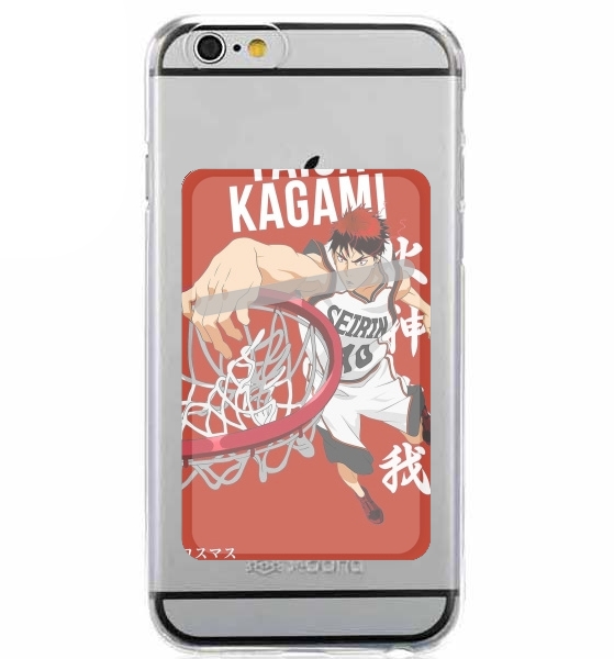  Kagami Taiga for Adhesive Slot Card