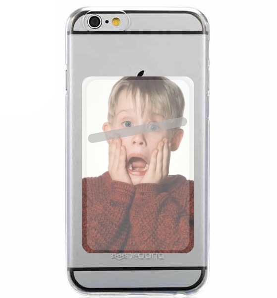  Kevin McCallister for Adhesive Slot Card